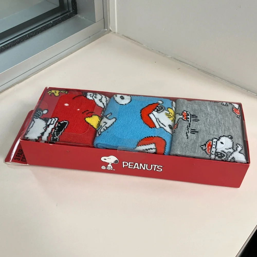 Peanuts Snoopy Fun Bundle - Picture 6 of 15